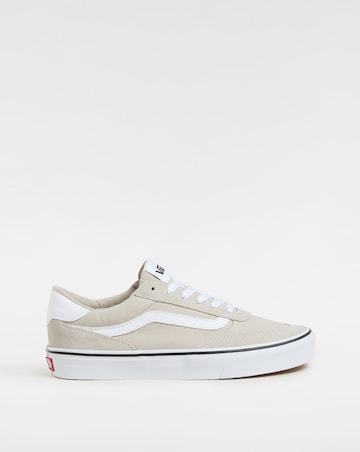 VANS Brooklyn Trainers