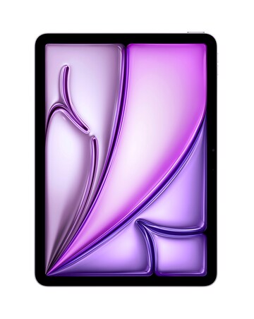 Apple iPad Air (M2, 2024) 11inch Wi-Fi 128GB - Purple