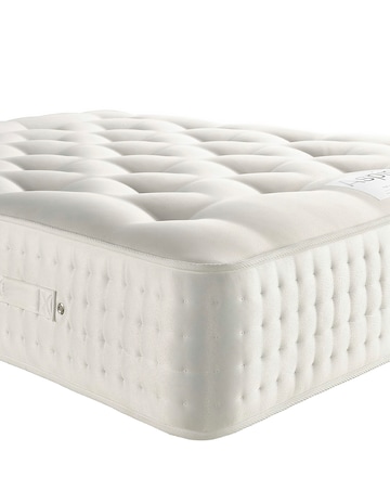 Aspire Cashmere 3000 Pocket Mattress
