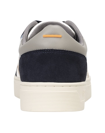 BOSS Rhys Trainer - Blue