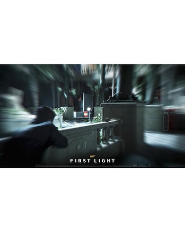 007 First Light (Nintendo Switch 2)