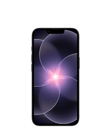 Apple iPhone 17e 256GB - Black