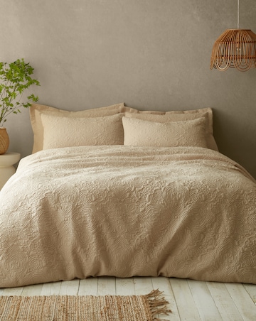 Pineapple Elephant Casablanca Pinsonic Duvet Cover Set