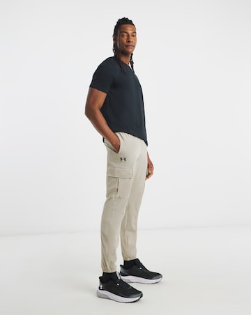 Under Armour Vibe Woven Cargo Pants