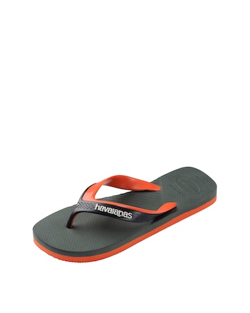 Havaiana Dual Flip Flop