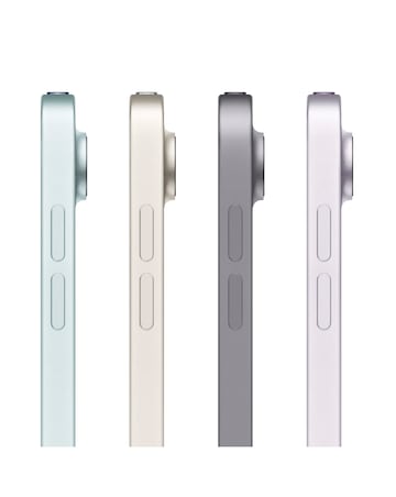 Apple iPad Air (M2, 2024) 11inch Wi-Fi 256GB - Blue