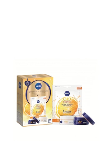 Q10 Energy Skincare