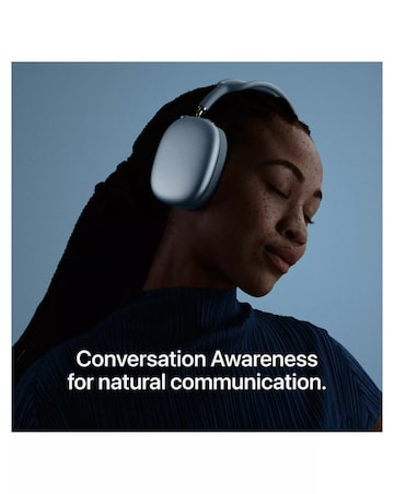 Apple AirPods Max 2 - Blue