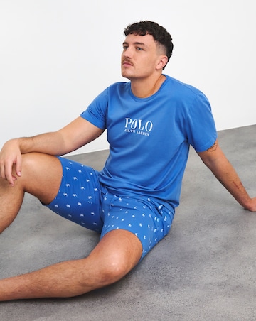 Polo Ralph Lauren Polo Lounge T-Shirt