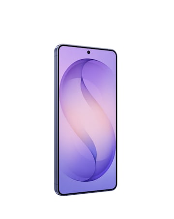 Samsung Galaxy S26+ 512GB - Cobalt Violet