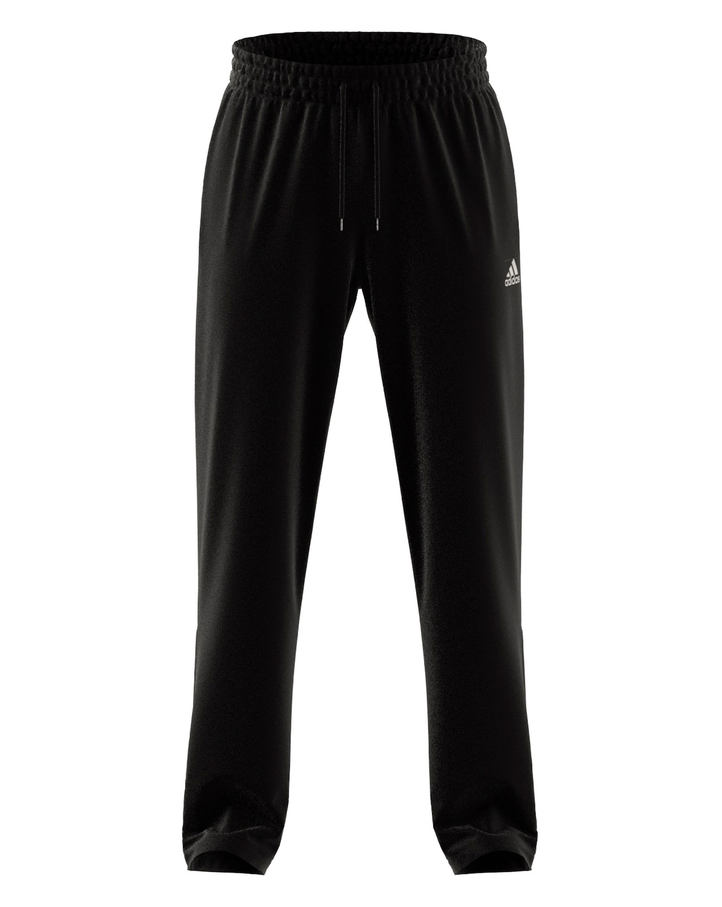 adidas Logo Tracksuit Bottoms Jacamo