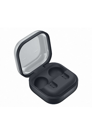 Samsung Galaxy Buds4 with Galaxy AI - Black