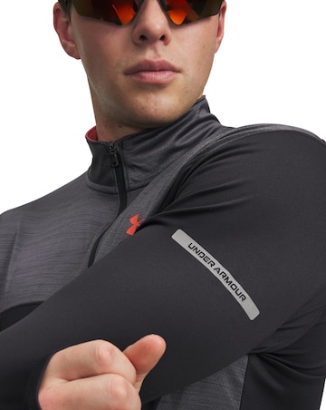 Under Armour Tech Utility 1/4 Zip