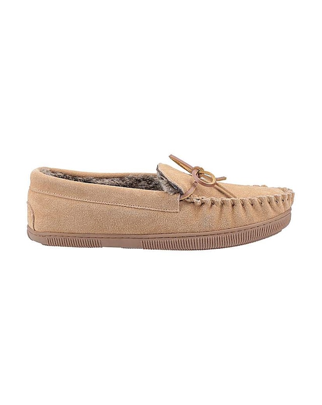 Hush Puppies Ace Slipper