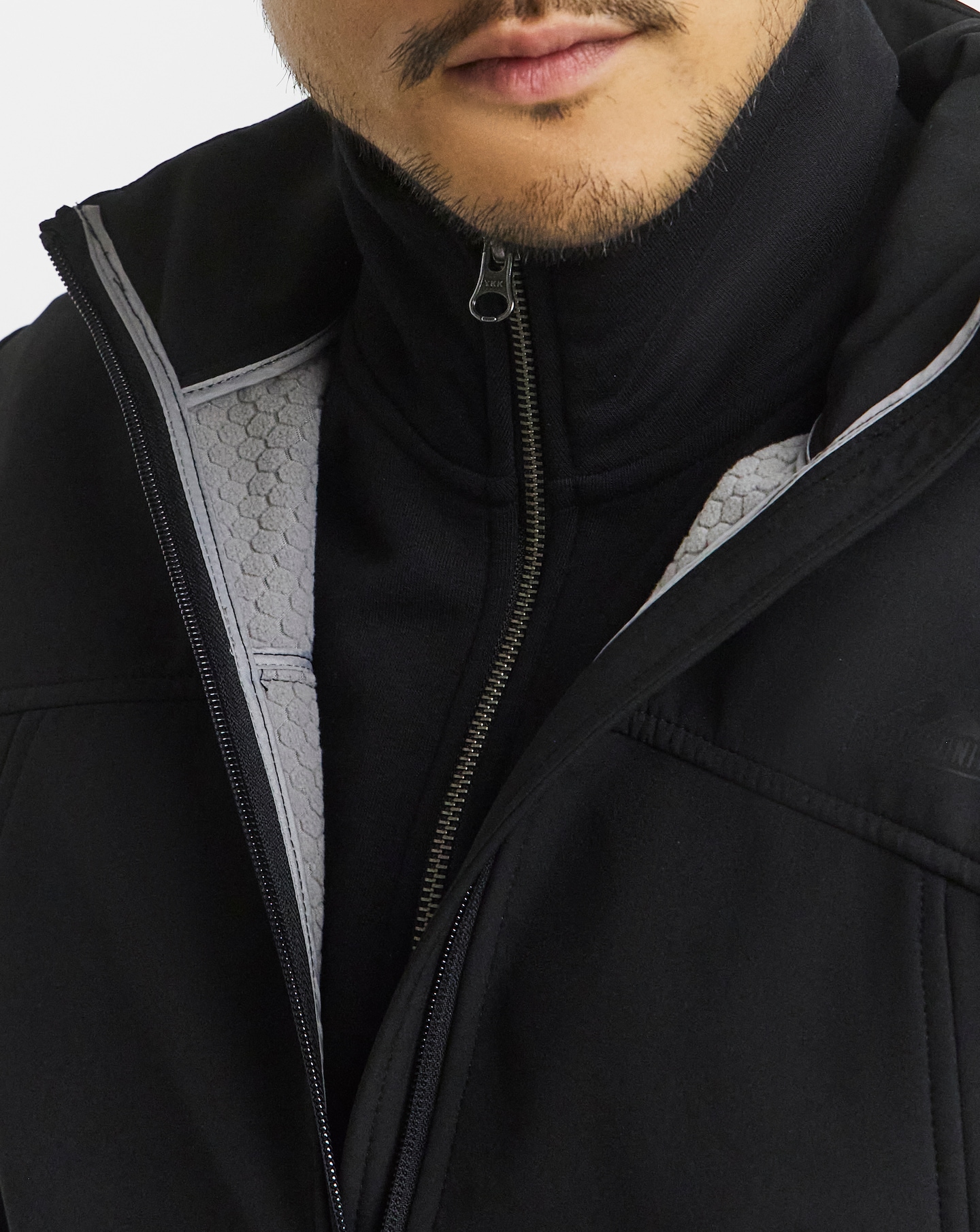 Snowdonia Showerproof Softshell Jacket | Jacamo