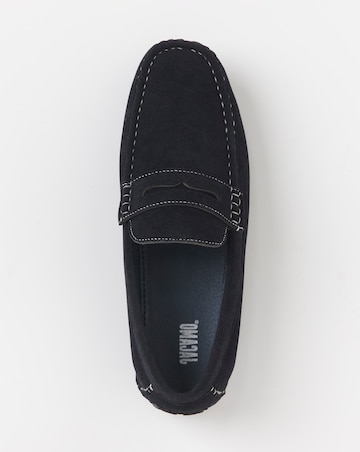 Driving Loafer Wide