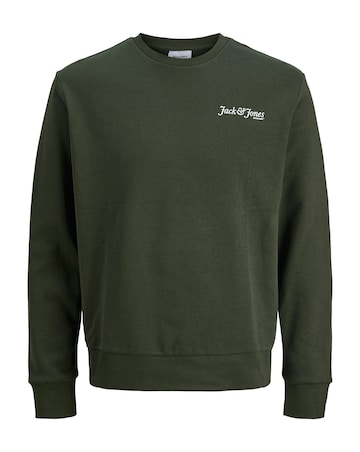 Jack & Jones Yuki Sweat - Duffel Bag