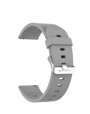 Entity Aero Smart Watch Bundle - Black/Blue/Grey