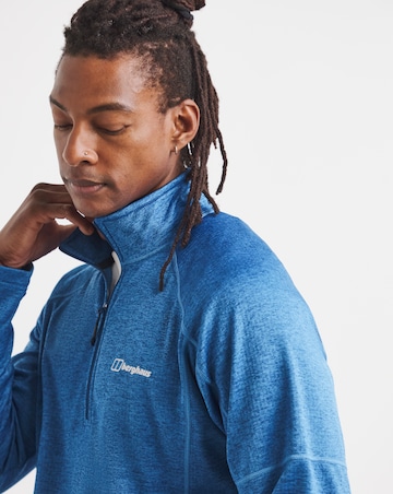 Berghaus Beesby Half Zip Midlayer