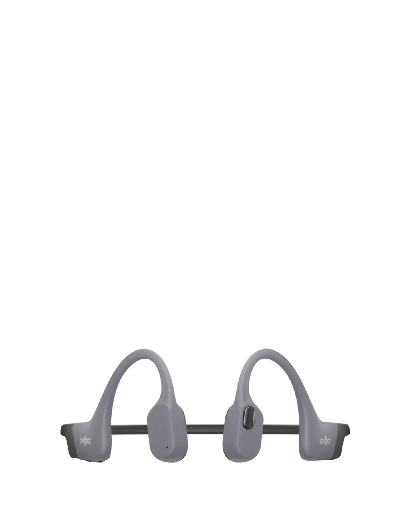 Shokz OpenSwim Pro Open Ear Headphones Grey | Jacamo