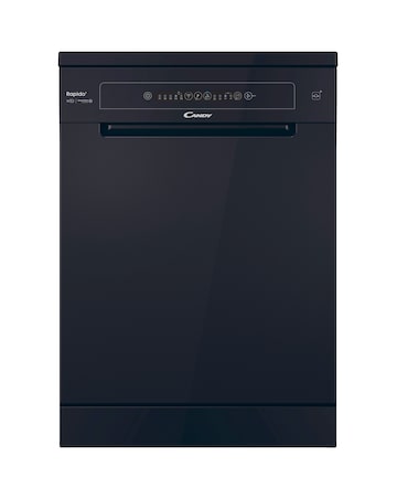 Candy Rapido CF3E9L0B 13 place Dishwasher