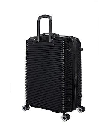 IT Luggage Traversed Cabin Suitcase