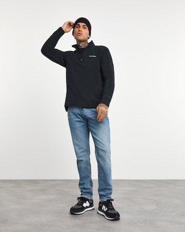 Columbia Klamath Range II 1/2 Zip