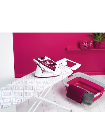 Kleeneze Diamond Stripe Ironing Board