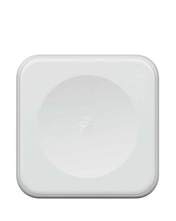 Hive Thermostat for Heating control (Combi Boilers, with Hive Hub)