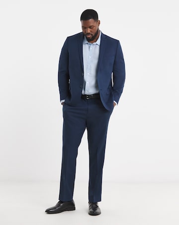 James Regular Essential Suit Trousers