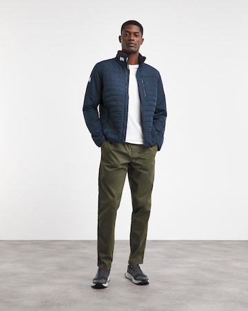 Helly Hansen Insulator Jacket 2.0