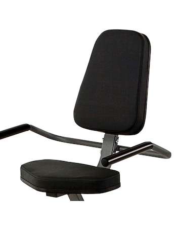 Marcy Start Recumbent Exercise Bike