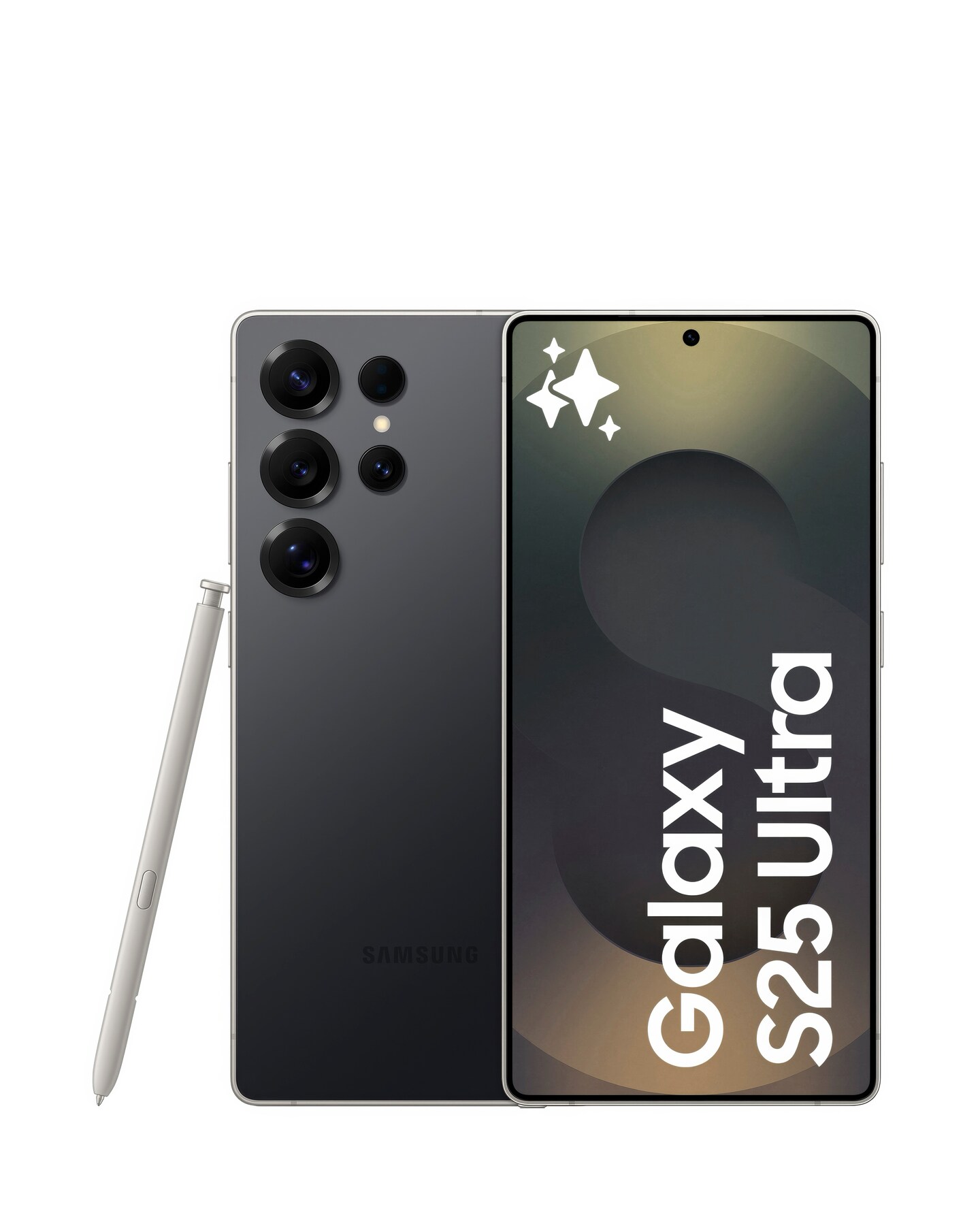 Samsung Galaxy S25 Ultra ブラック ジャンク品 Samsung Galaxy S25 Ultra (ギャラクシーS25ウルトラ) SIMフリー