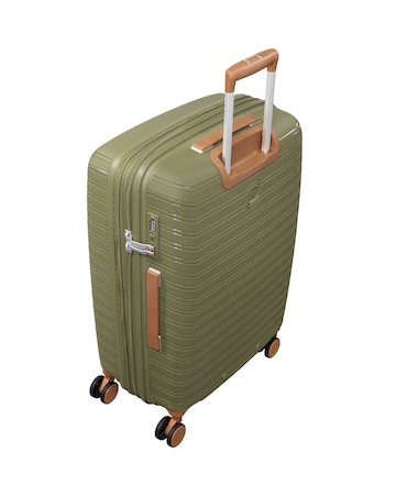 IT Luggage Continuous Medium Suitcase