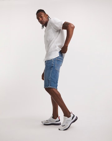 Tommy Jeans Ronnie Denim Short
