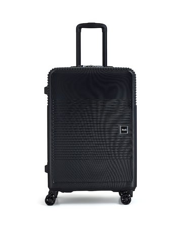 Rock Lincoln Medium Suitcase