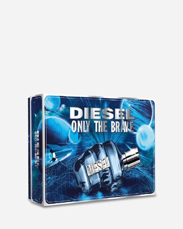 Diesel Only The Brave Gift Set
