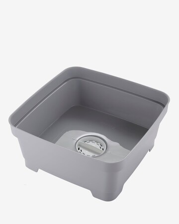 Minky Grey Kitchen Caddy Bundle