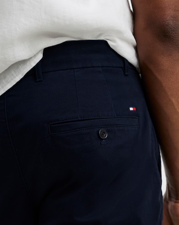 Tommy Hilfiger Denton Twill Short - Navy