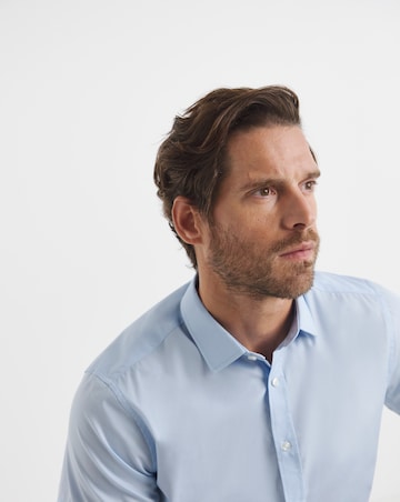 Short Sleeve Formal Shirt Regular