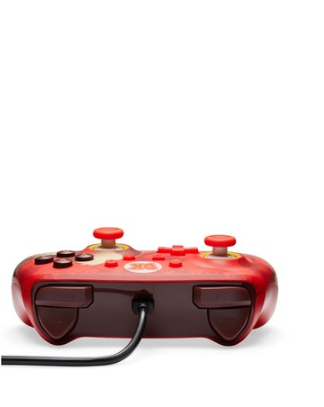 Power A Enhanced Wired Controller for Nintendo Switch - Donkey Kong