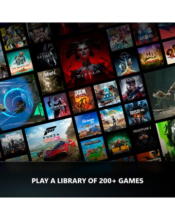 Xbox Game Pass Premium - 3 Month Membership