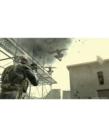 Metal Gear Solid: Master Collection Volume 2 Day One Edition (Nintendo Switch 2)