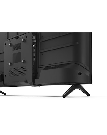 SHARP 1T-C32HE3245KB 32in QLED HD Ready Smart TiVo LED TV with Freely