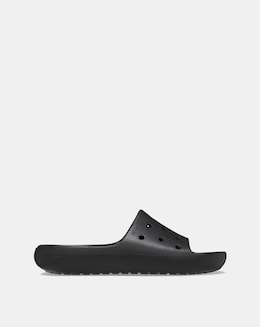 Crocs Classic Slide - Black