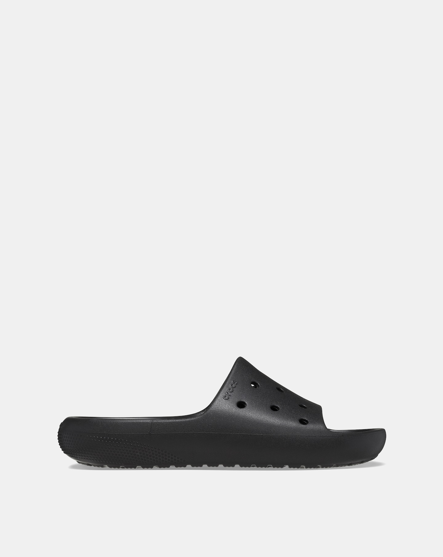 Crocs Classic Slide - Black