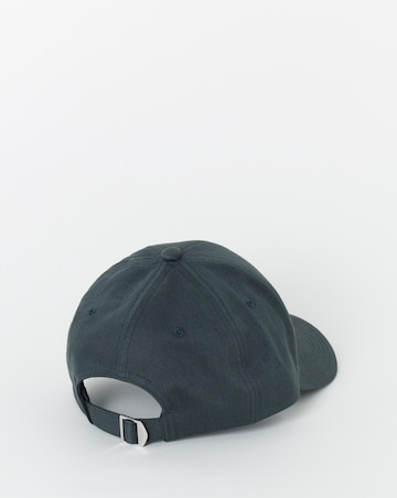 BOSS Logo Cotton Cap - Green