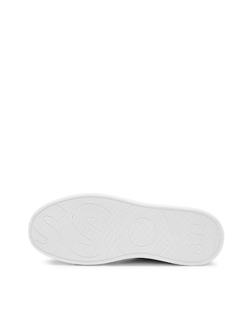 BOSS Clint Trainer - White