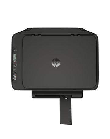 HP DeskJet 2910 All in One Printer - Black