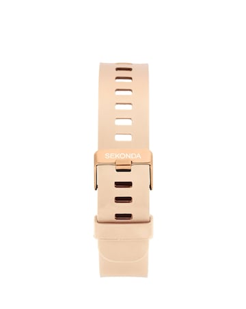 Sekonda Motion Go 45mm Smart Watch - Pink